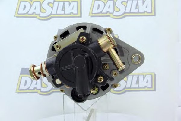 DA SILVA JA030784 Alternator